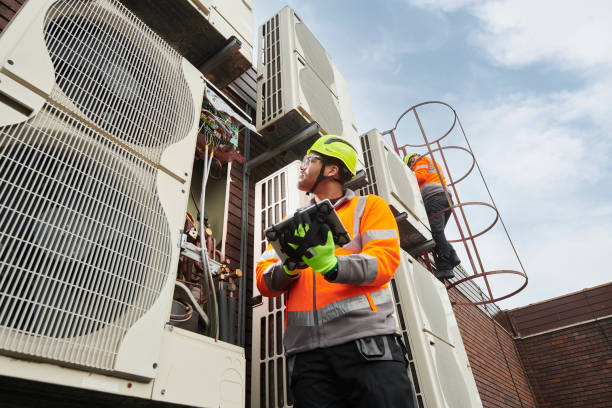 Best HVAC Financing and Leasing in Brazoria, TX