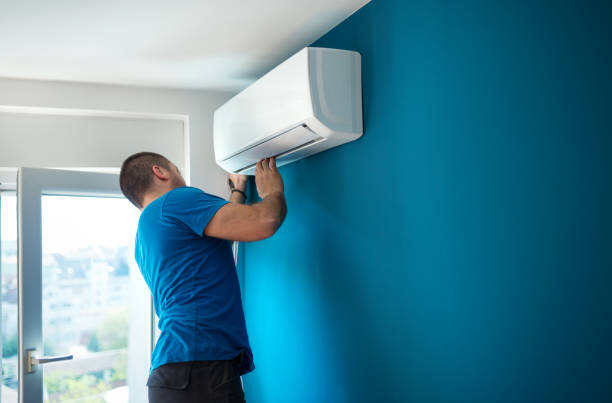 Best Seasonal HVAC Services in Brazoria, TX