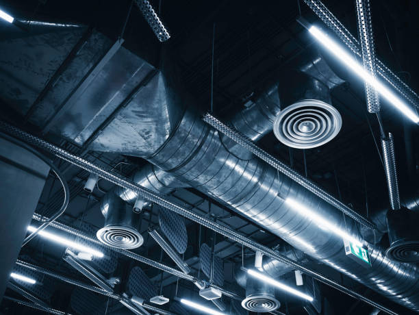 Best HVAC for Healthcare Facilities in Brazoria, TX