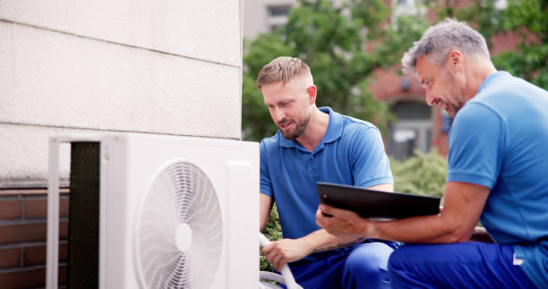 Best HVAC Retrofitting and Upgrading in Brazoria, TX