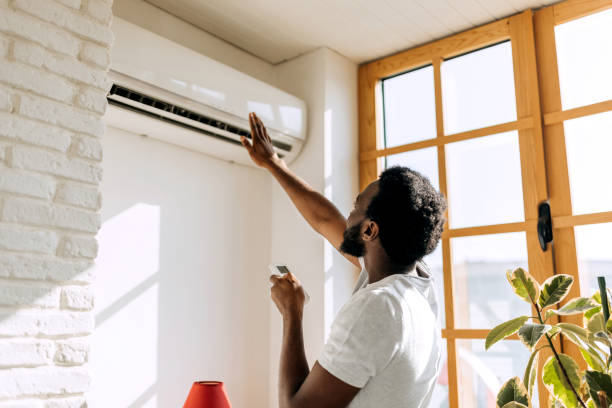 Best Emergency HVAC Services in Brazoria, TX