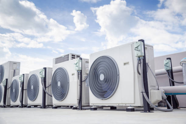 Best Air Filters and Purifiers in Brazoria, TX