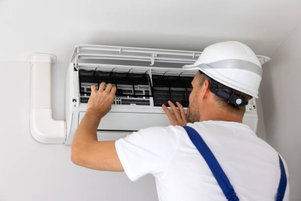 Best VRF (Variable Refrigerant Flow) Systems in Brazoria, TX