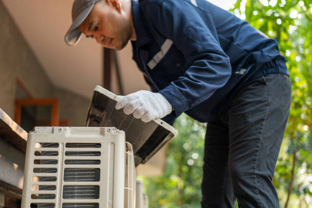 Best HVAC Training and Certification in Brazoria, TX