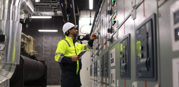 Best HVAC Consulting and Engineering in Brazoria, TX