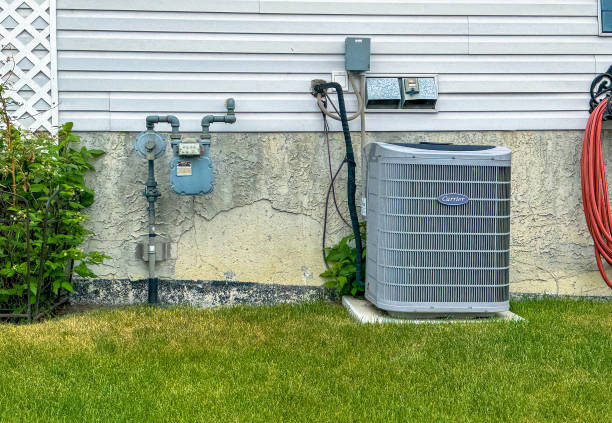Professional HVAC in Brazoria, TX